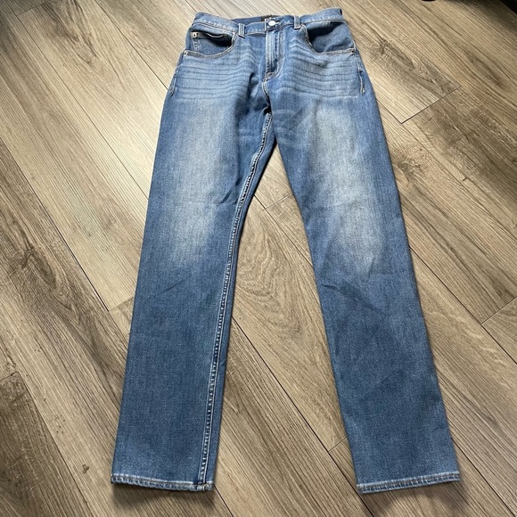 7 for all Mankind The Skinny Adrien‎ - Picture 1 of 9